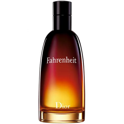 perfume dior fahrenheit 200ml